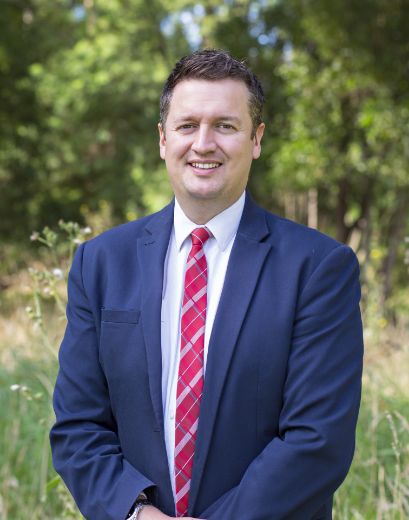 Liam Jackson - Real Estate Agent at Professionals Methven Group - Mount Evelyn