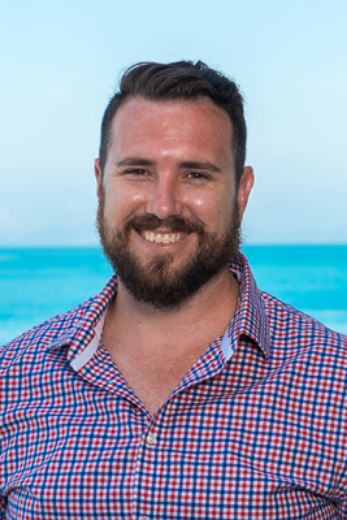 Liam Kearney - Real Estate Agent at Hamilton Island Real Estate - Hamilton Island