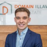 Liam McKern - Real Estate Agent From - Domain Illawarra Real Estate