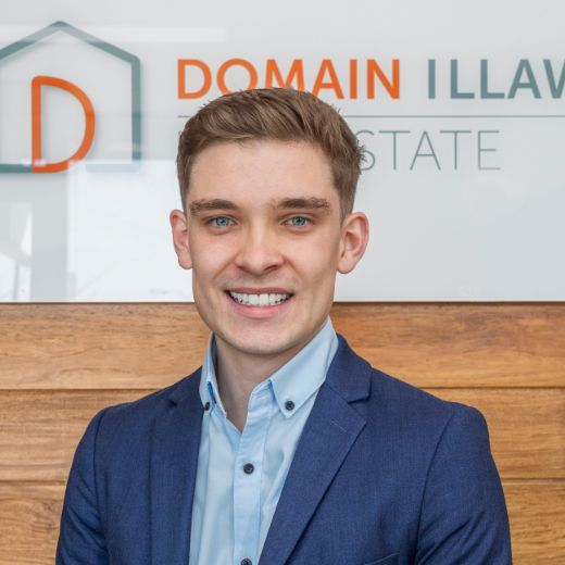 Liam McKern - Real Estate Agent at Domain Illawarra Real Estate