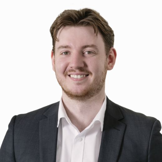 Liam Mulligan - Real Estate Agent at BigginScott - Richmond