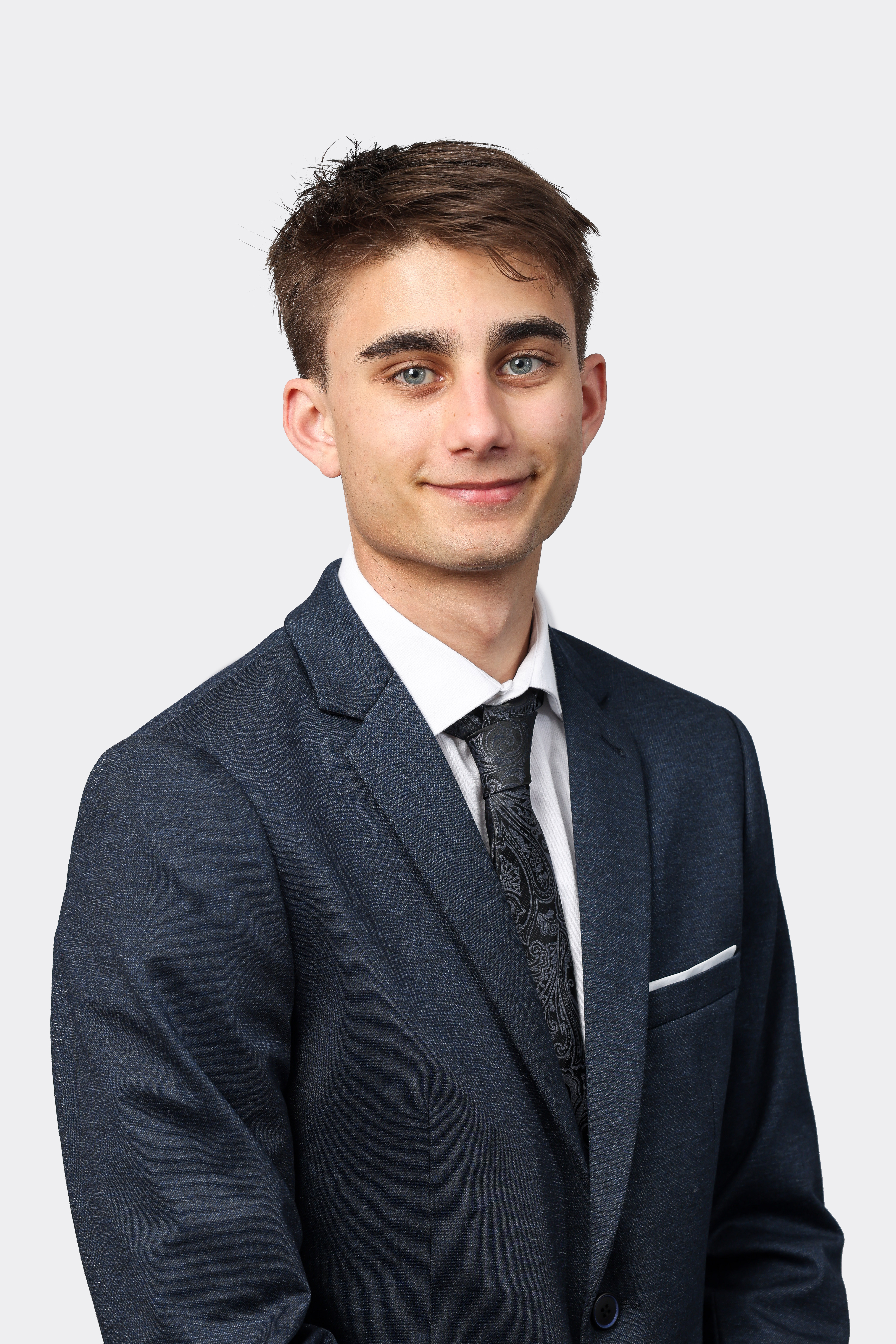 Liam Phillips Real Estate Agent