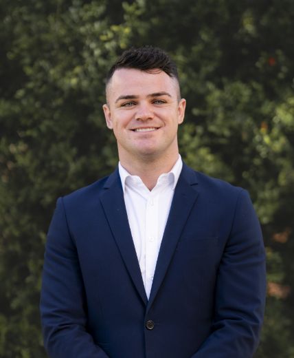 Liam Sarich - Real Estate Agent at Ray White - Maroochydore