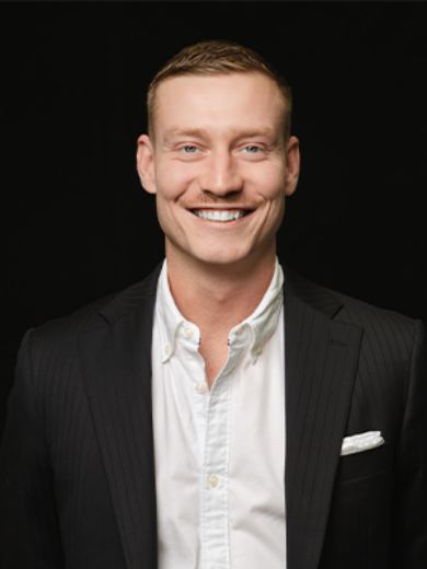 Liam Simpson - Real Estate Agent at Ray White Projects Western Sydney