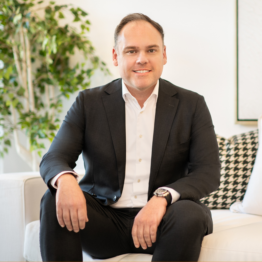 Liam  Tsaprazis - Real Estate Agent