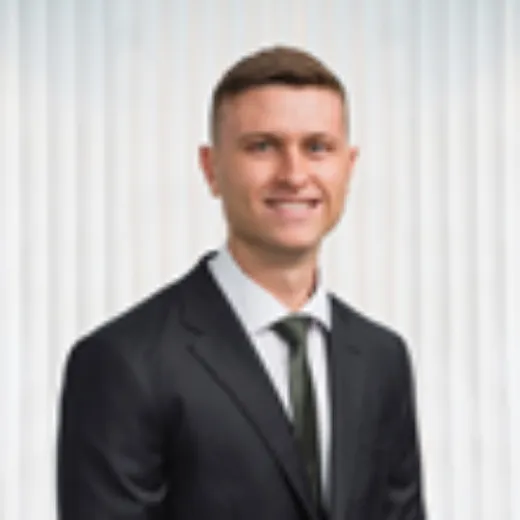 Liam Wolff - Real Estate Agent at Strud Property