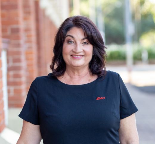 Lianne Scott - Real Estate Agent at Smith and Elliott Real Estate  - Townsville