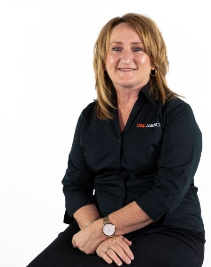 Libby Hewson - Real Estate Agent at One Agency Hewson West - Gold Coast