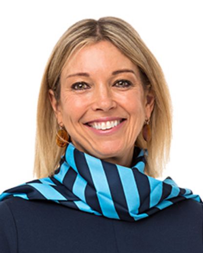 Libby McKenzie - Real Estate Agent at Harcourts Signature Group Sales - Sorell