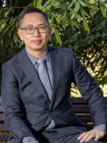 Libin Yang - Real Estate Agent From - Trillions Property - NORTH SYDNEY