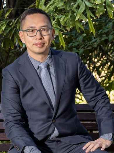 Libin Yang - Real Estate Agent at Trillions Property - NORTH SYDNEY