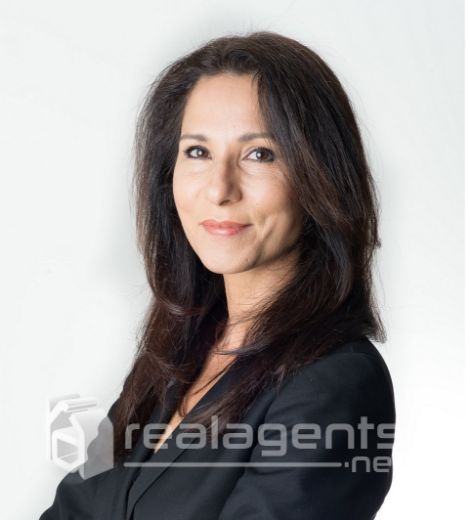 Lidia Messina - Real Estate Agent at Realagents.net