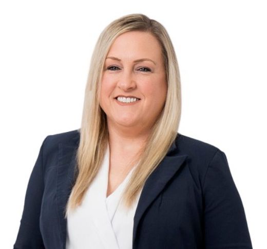 Lidia Pawel - Real Estate Agent at Barry Plant - Mornington