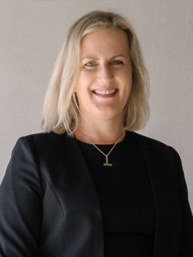 Liesl Germann - Real Estate Agent at Jeffries Property Group - NOOSA HEADS