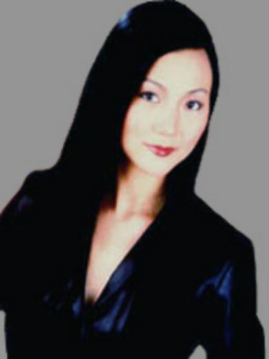 Lieve Li  - Real Estate Agent at Buckingham Real Estate - Milsons Point 