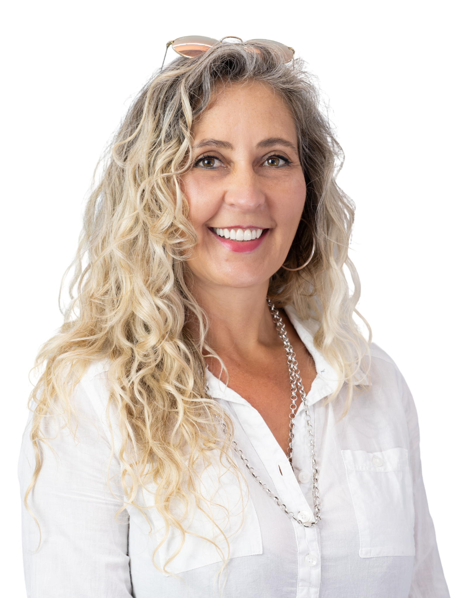 Liezl Lutman Real Estate Agent