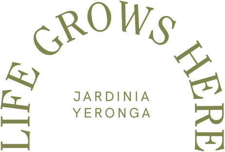 Jardinia, Yeronga