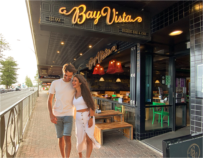 Location and Lifestyle