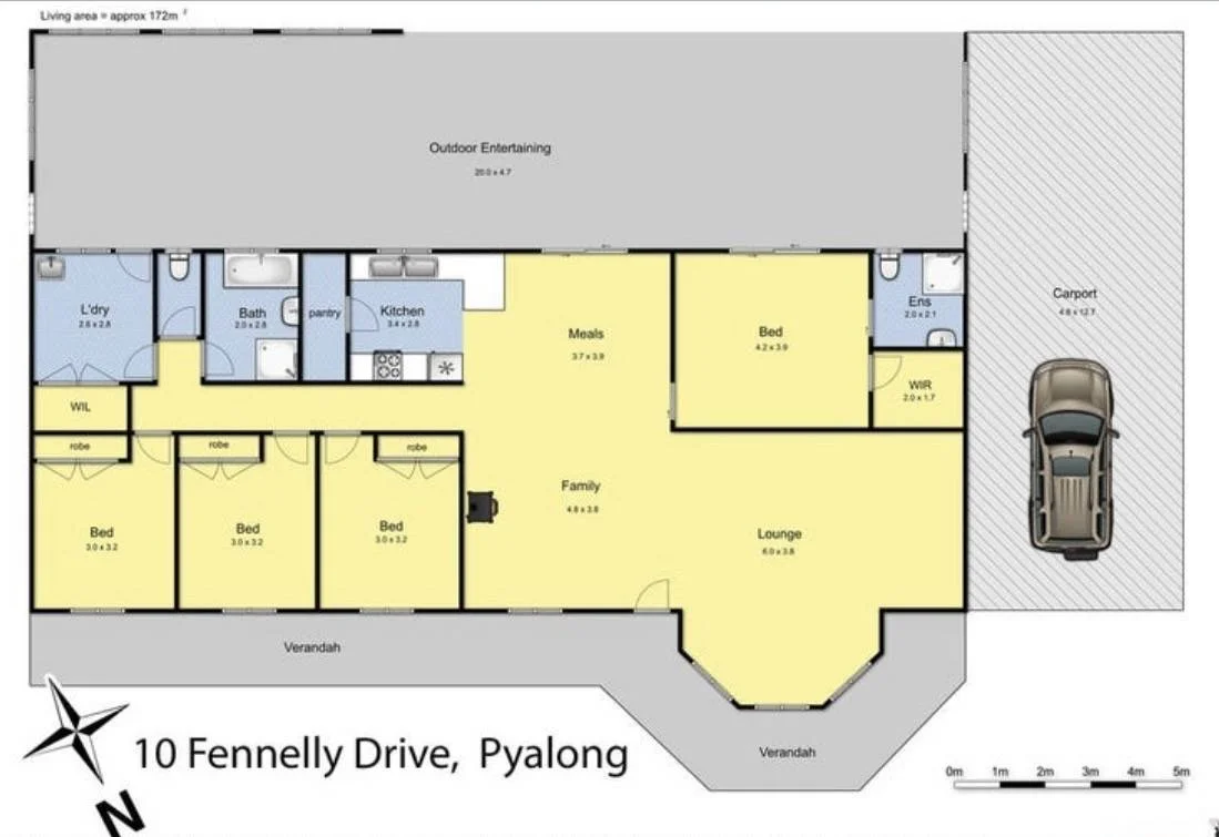 10 Fennelly Drive, Pyalong, Vic 3521