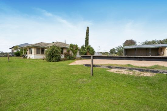 10 Old Brightview Road, Lockrose, Qld 4342