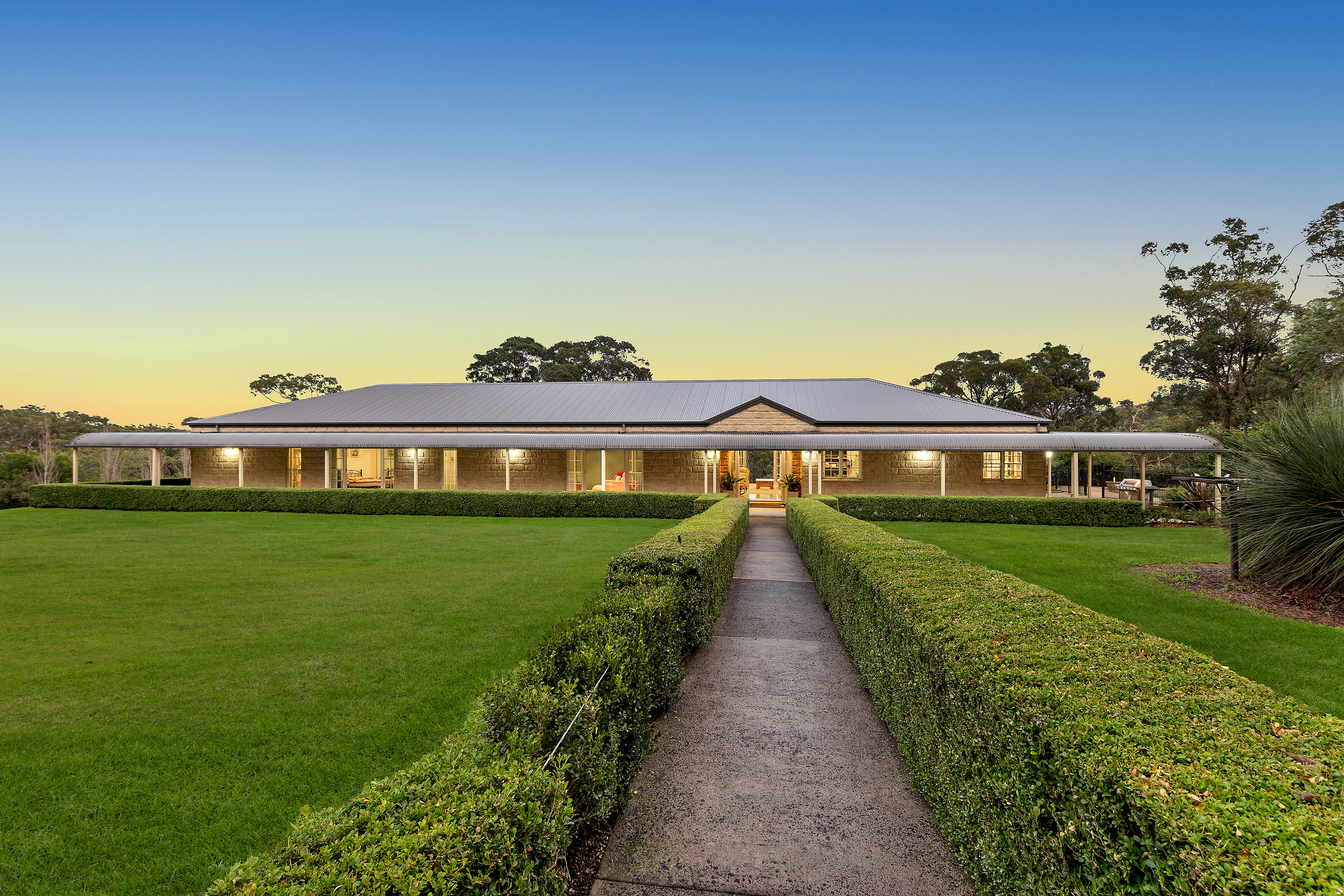 101 Pacific Highway, Mount White, NSW 2250