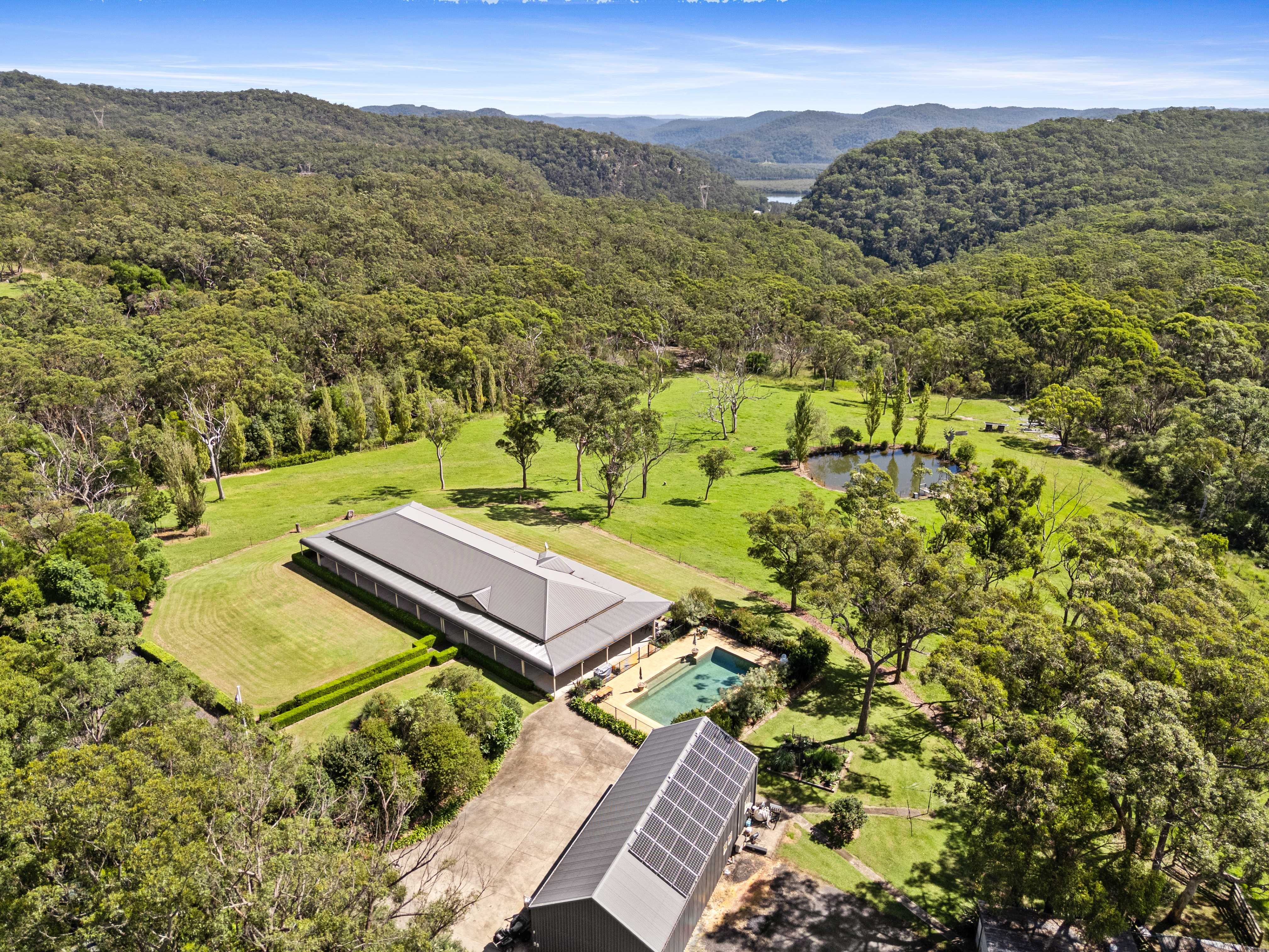 101 Pacific Highway, Mount White, NSW 2250-Image