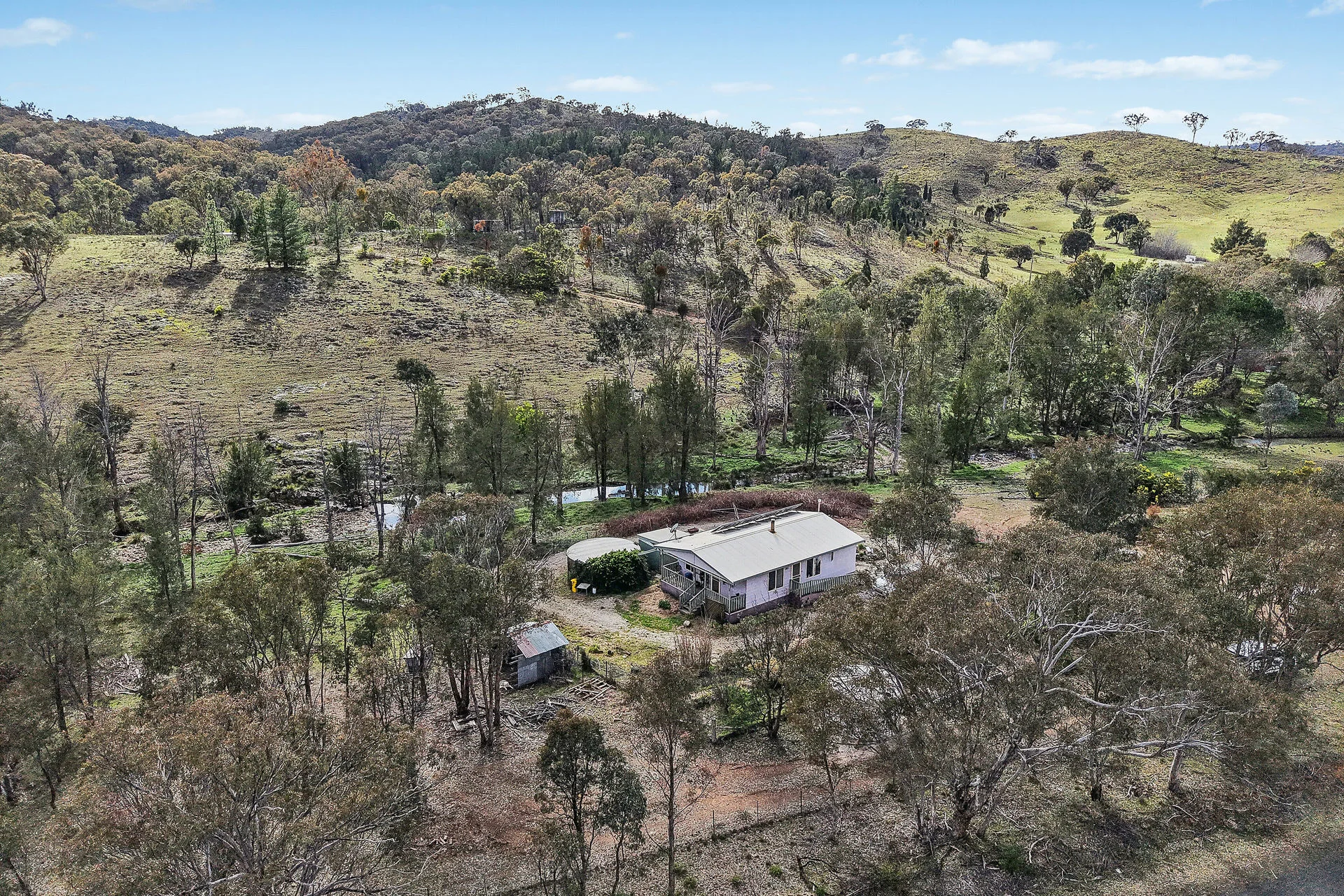 1051 Windeyer Road, Mudgee, NSW 2850