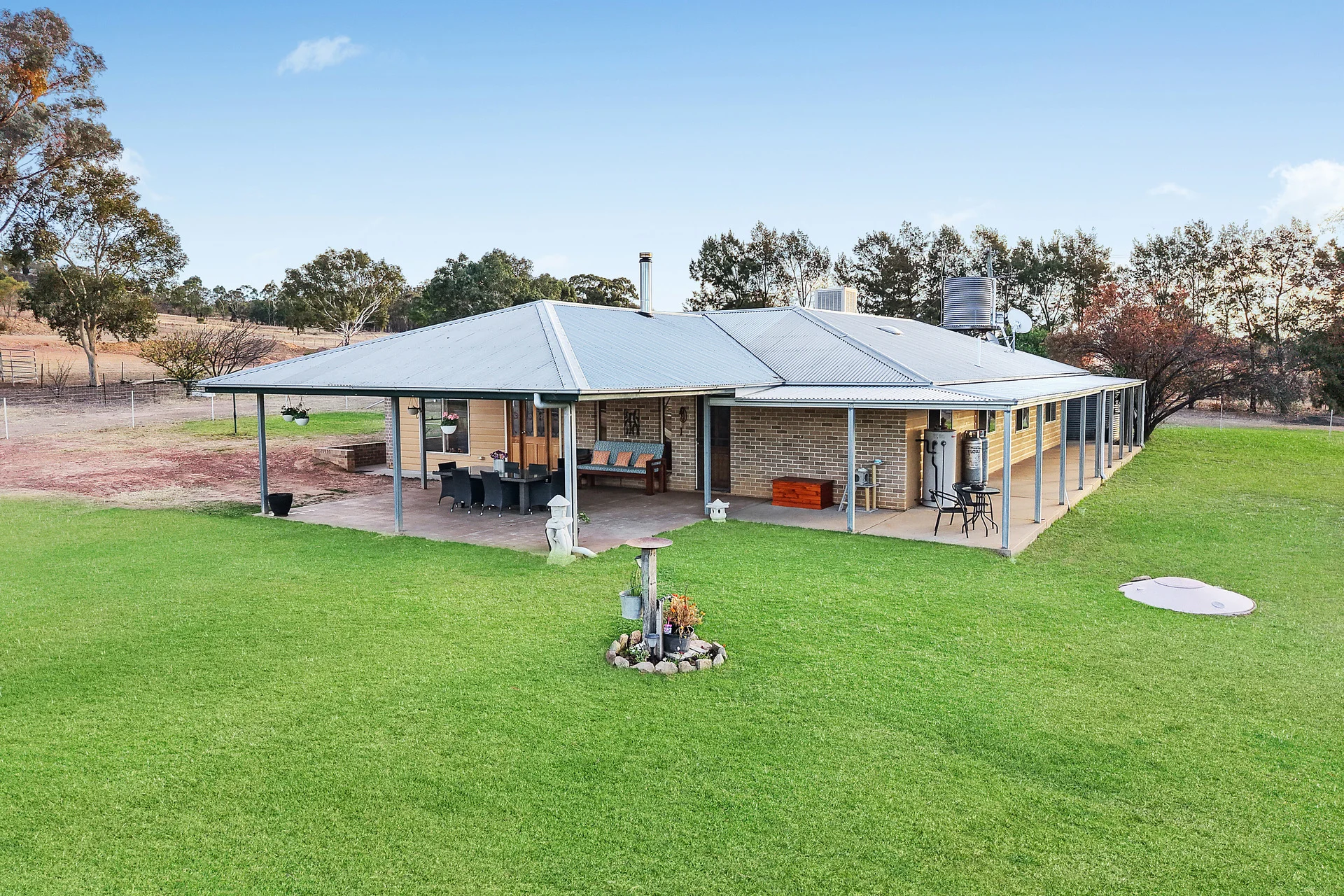 1127 Goolma Road, Gulgong, NSW 2852