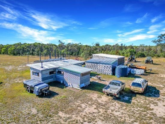 1226 Old Tenterfield Road, Camira, NSW 2469