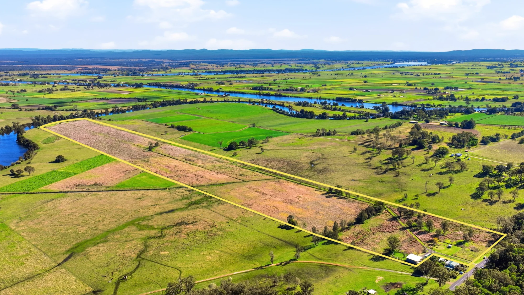124 Coldstream Road, Tyndale, NSW 2460