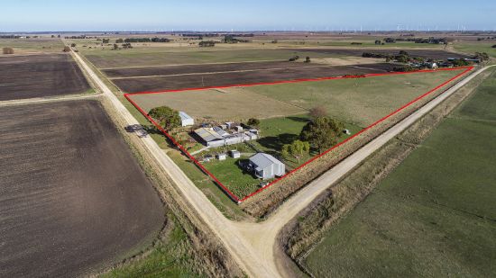 134 Beaton Road, Tantanoola, SA 5280