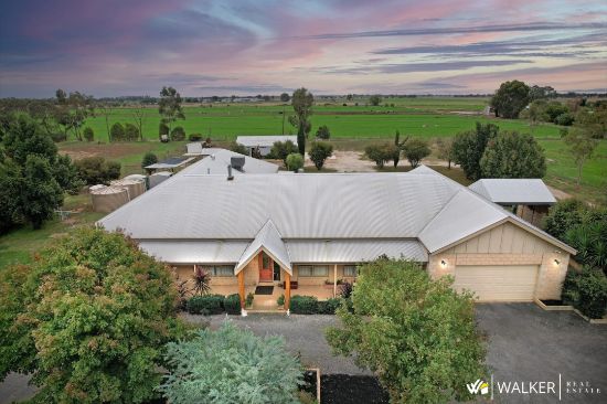1416 Finlay Road, Tongala, Vic 3621
