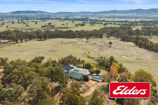 1439 Buckland Gap Road, Murmungee, Vic 3747