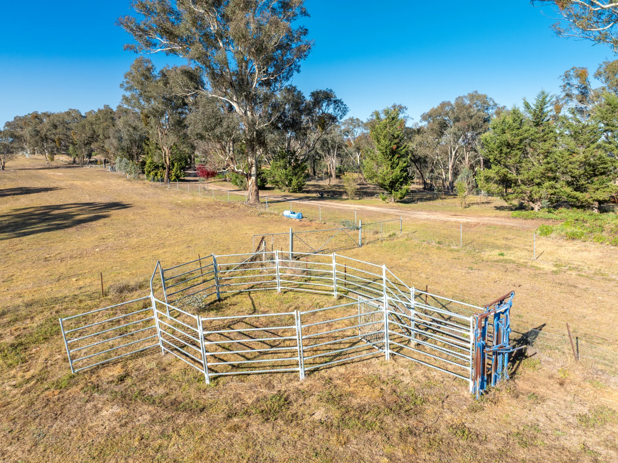 1460 Ophir Road, Rock Forest, NSW 2795
