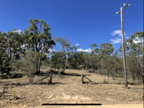 1527 Woodside Road, Tenterfield, NSW 2372