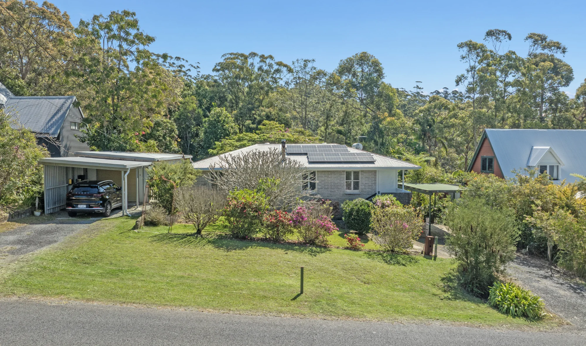 16 Orchis Drive, Tamborine Mountain, Qld 4272