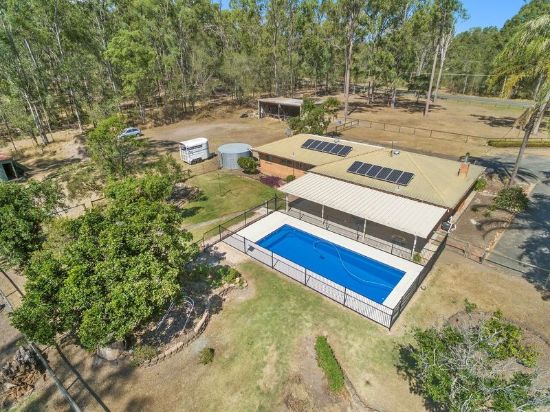 160 Glynton Road, Jimboomba, Qld 4280