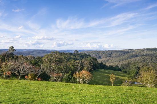 1639 Caoura Road, Tallong, NSW 2579