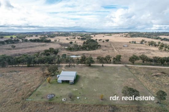 170 Dintonvale Rd, Inverell, NSW 2360
