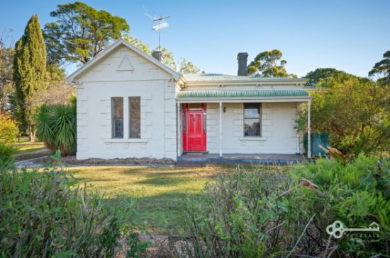 209 Glencoe West Road, Glencoe, SA 5291