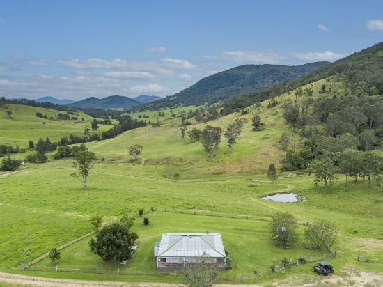 21-53 Algies Road, Belbora, NSW 2422