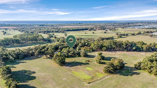 221 Vasse-Yallingup Siding Road, Marybrook, WA 6280