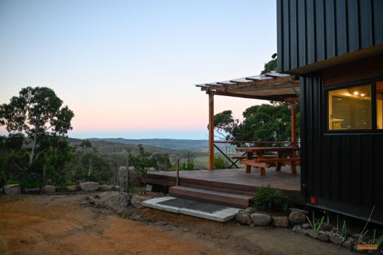 222 Eagle View Road, Moonbah, NSW 2627