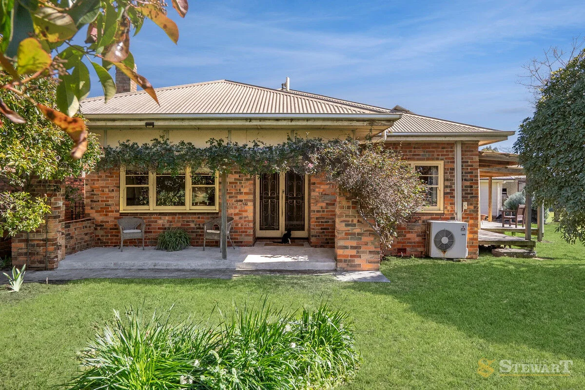 2485 Colac - Ballarat Road, Weering, Vic 3251