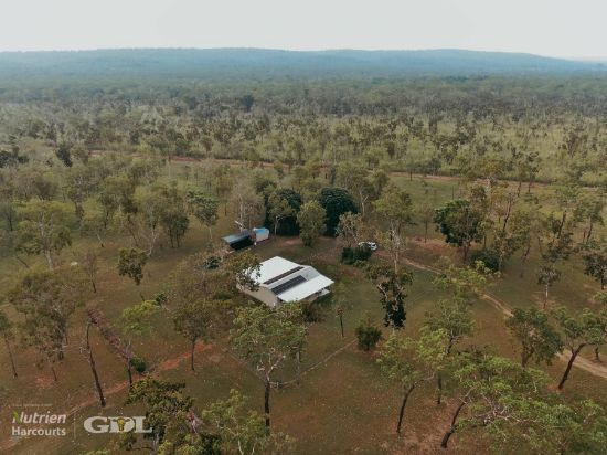 249 Crater Lake Road, Batchelor, NT 0845