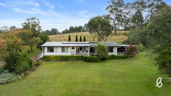 251 Goorangoola Creek Road, Singleton, NSW 2330