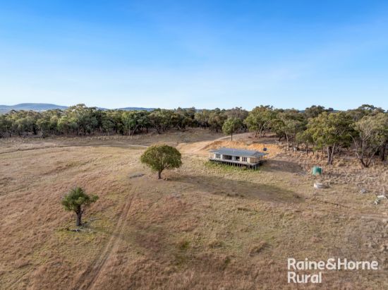 258 Kangaloolah Road, Binda, NSW 2583