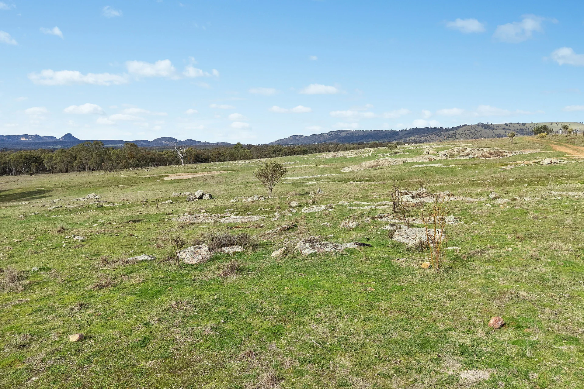 261 Mossy Rock Lane, Mudgee, NSW 2850