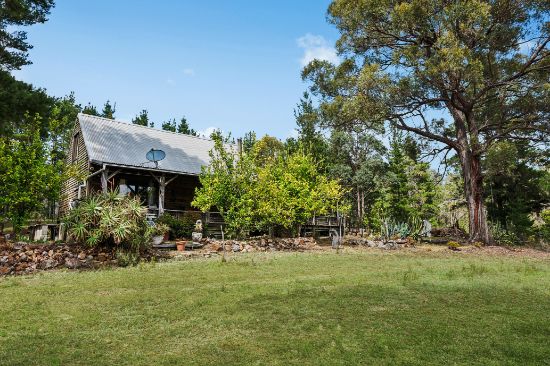 284 Home Hills Rd, Rylstone, NSW 2849