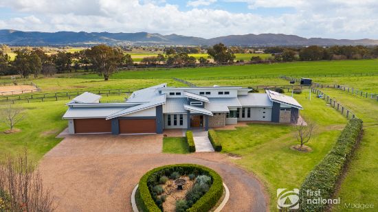 290 Rocky Waterhole Road, Mudgee, NSW 2850